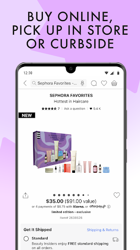 Sephora: Buy Makeup & Skincare