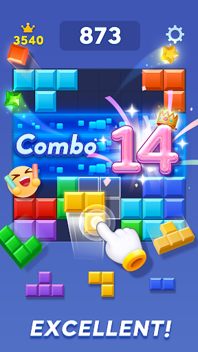 Block Blast!