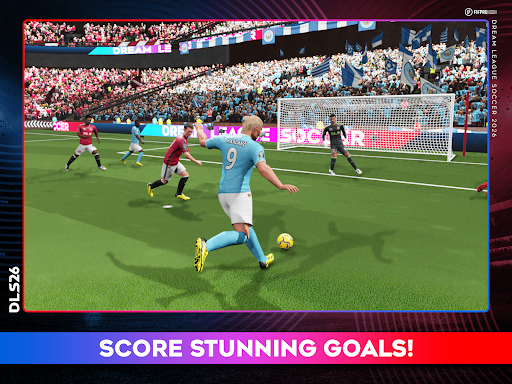 Dream League Soccer 2026