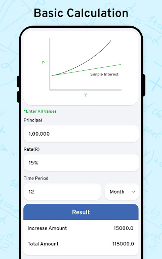 AI Math Scanner: Maths Solver