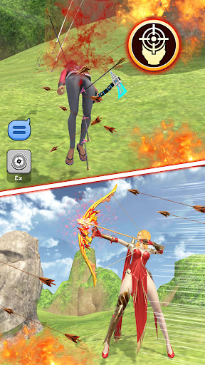 Archery Master: Bow and Arrow