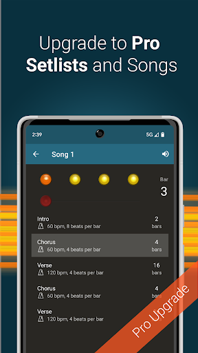 Metronome Beats