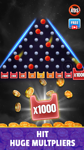 Plink Space - Play and Win