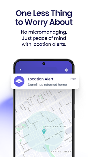 Canopy - AI Online Safety App