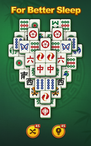 Sola Mahjong