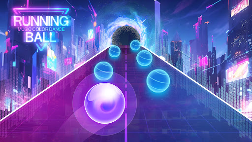 Running Roadball