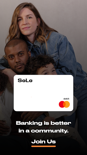 SoLo Funds: Lend & Borrow