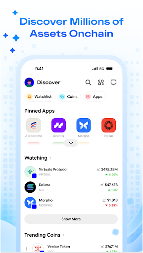 Base: Built to Trade & Earn