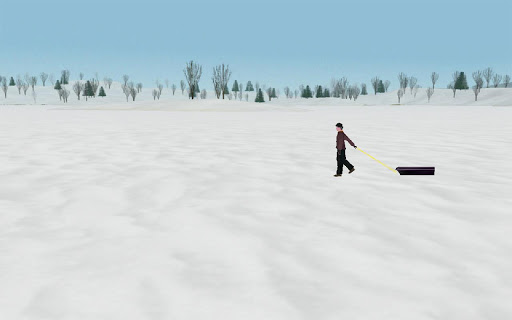 Ice Fishing Derby Premium