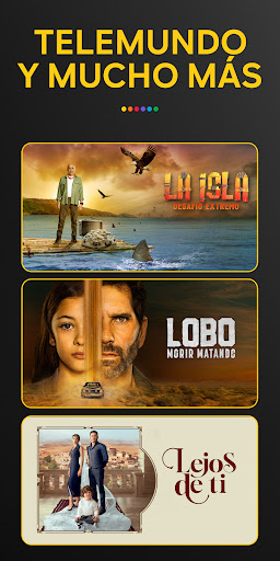 Peacock TV: Stream TV & Movies