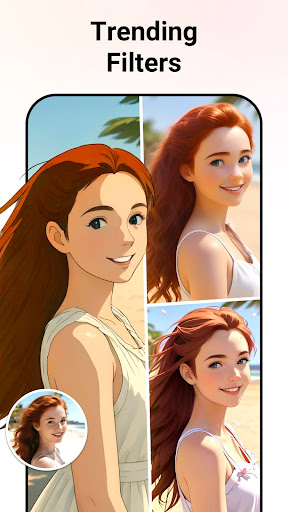 Background Eraser Photo Editor