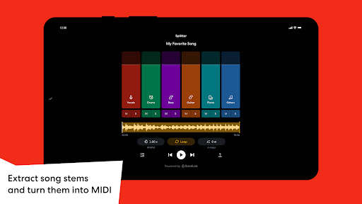 BandLab – Music Making Studio