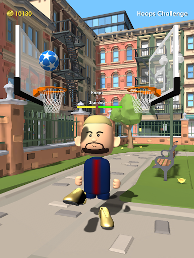 The Real Juggle: Soccer 2026