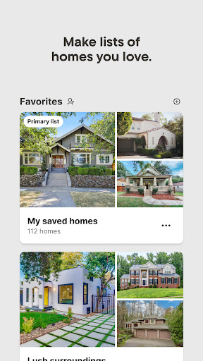 Redfin: Buy, Sell & Rent Homes