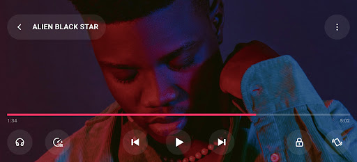 Lark Video Player