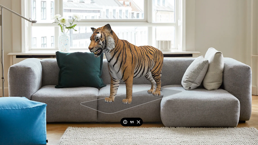 Samsung Internet Browser