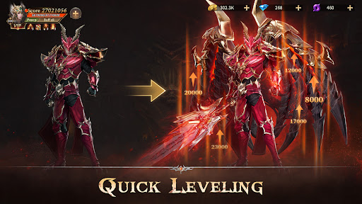 MU: Dark Epoch