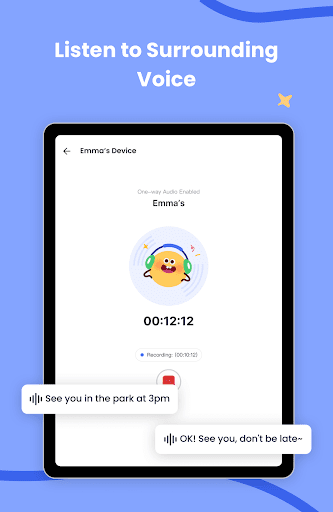 AirDroid Parental Control
