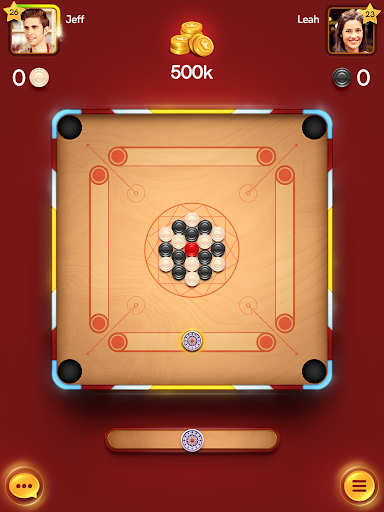 Carrom Pool: Disc Game
