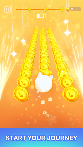 Dancing Cats - Cute Music Game