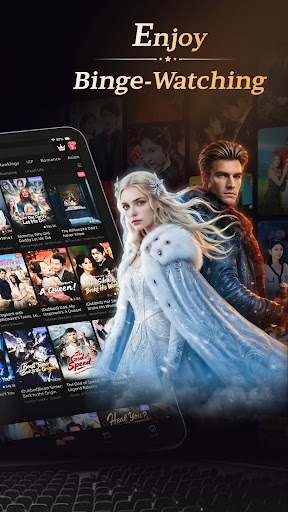 NetShort - Popular Dramas & TV