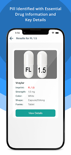 Pill Identifier - Pro