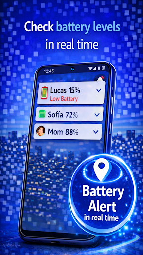 Phone Tracker by Number