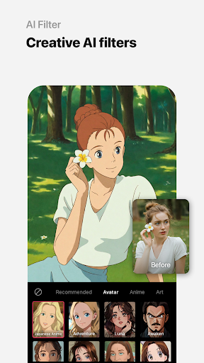 EPIK - AI Photo & Video Editor
