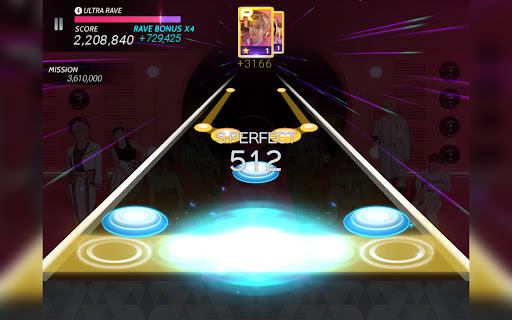SUPERSTAR WAKEONE