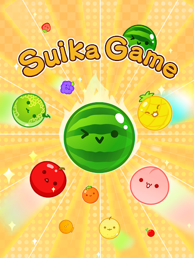 Suika Game
