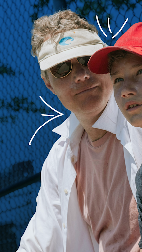 TeamSnap: manage youth sports