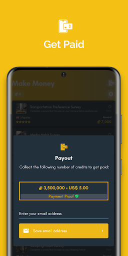 Make Money - Cash Earning App