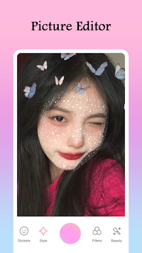 Picture Editor