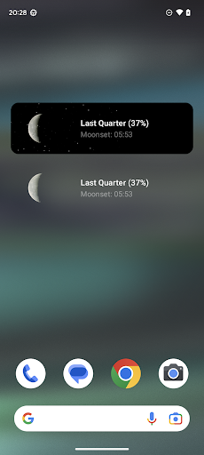 My Moon Phase Pro