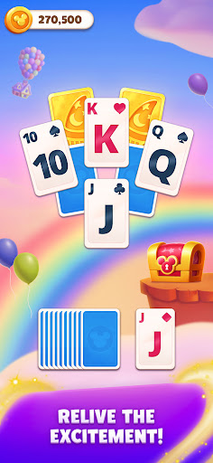 Disney Solitaire