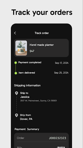 Palmstreet: Buy & Sell LIVE