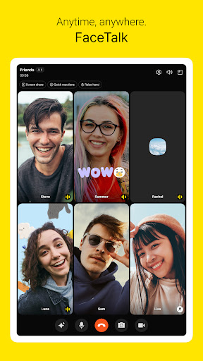 KakaoTalk : Messenger
