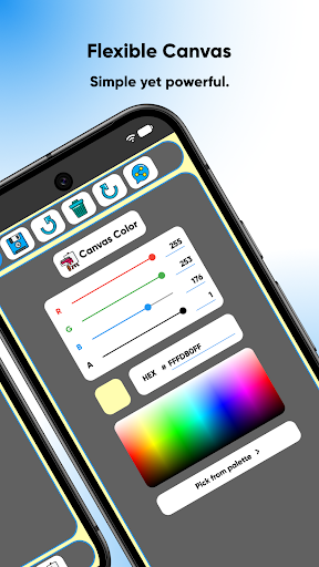 SketchPad – Doodle & Draw
