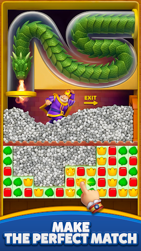 Royal Match