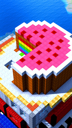 Tower Craft: Build Skyscraper
