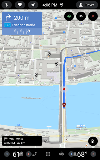 A Better Routeplanner (ABRP)