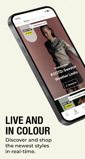 ABOUT YOU Online Fashion Shop
