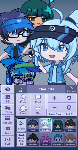 Gacha Life 2