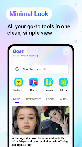 Boat Browser: Web & Tools