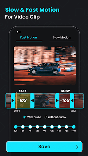 Video Compressor & Converter