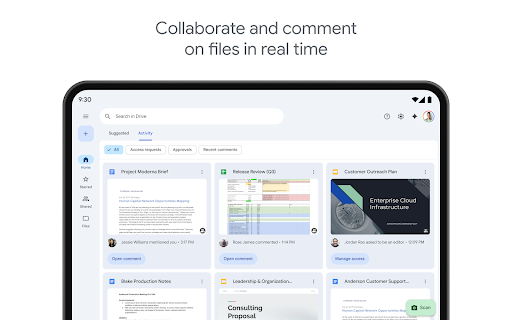 Google Drive