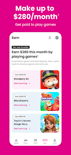Super.com - Save, Earn, Travel