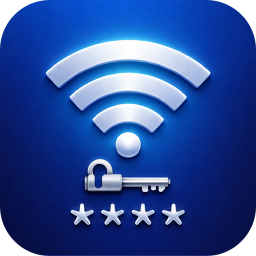 Connected Wifi Info