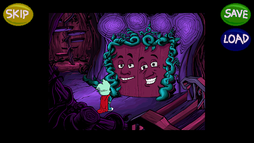 Pajama Sam: No Need to Hide