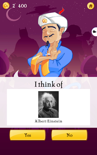 Akinator